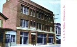 Main Street, Williamstown, Kentucky
