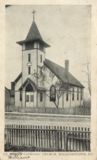 Williamstown Church