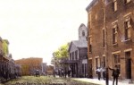 Main Street, Williamstown, Kentucky