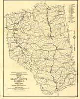 Grant county