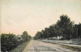 Main Street, Williamstown, Kentucky