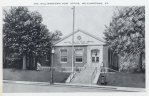Main Street, Williamstown, Kentucky