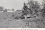 Grant county, Kentucky