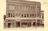 Main Street, Williamstown, Kentucky