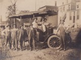Williamstown, Kentucky