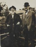 Hardscrabble Scene