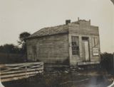 Hardscrabble Scene