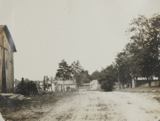 Hardscrabble Scene