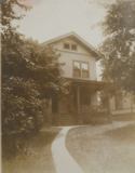 Hardscrabble Scene
