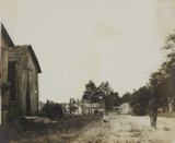Hardscrabble Scene