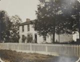 Hardscrabble Scene
