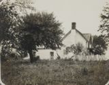 Hardscrabble Scene
