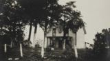 Hardscrabble Scene