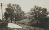 Hardscrabble Scene
