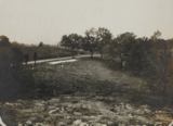 Hardscrabble Scene