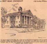 Dry Ridge Baptist