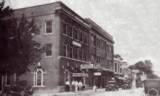 Hotel Donald