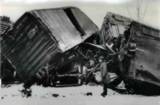 Train Wreck