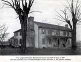 Henderson House