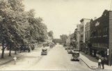 Main Street, Williamstown, Kentucky