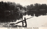 Williamstown, Kentucky