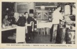Kentucky Colonel