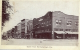 Main Street, Williamstown, Kentucky