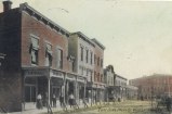 Main Street, Williamstown, Kentucky