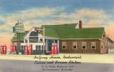 The Halfway House