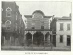 Williamstown, Kentucky