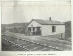 Mt. Zion,Kentucky