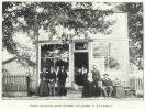 Crittenden, Kentucky