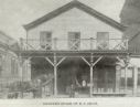 Williamstown, Kentucky