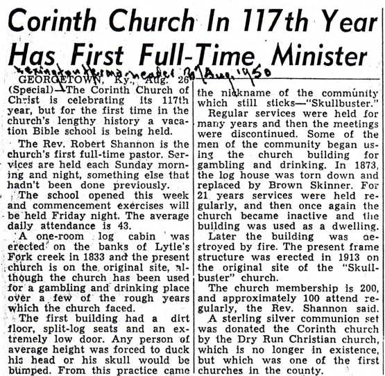 117  Years