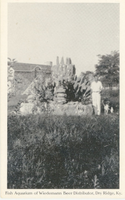 Wiedemann's Acquarium