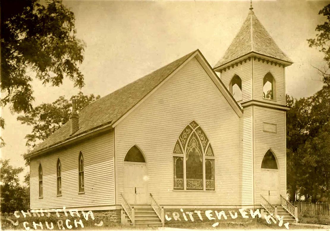 Crittenden Christian