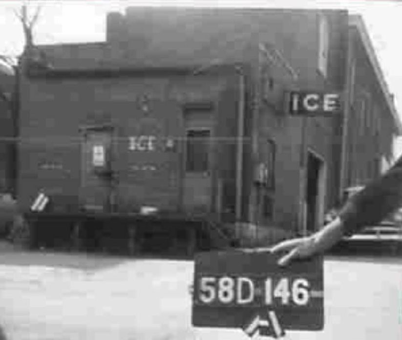 Ice