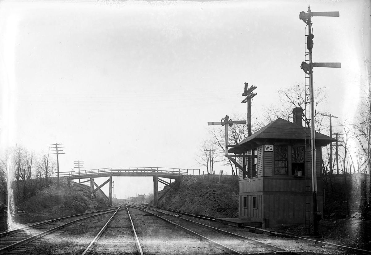 Williamstown
