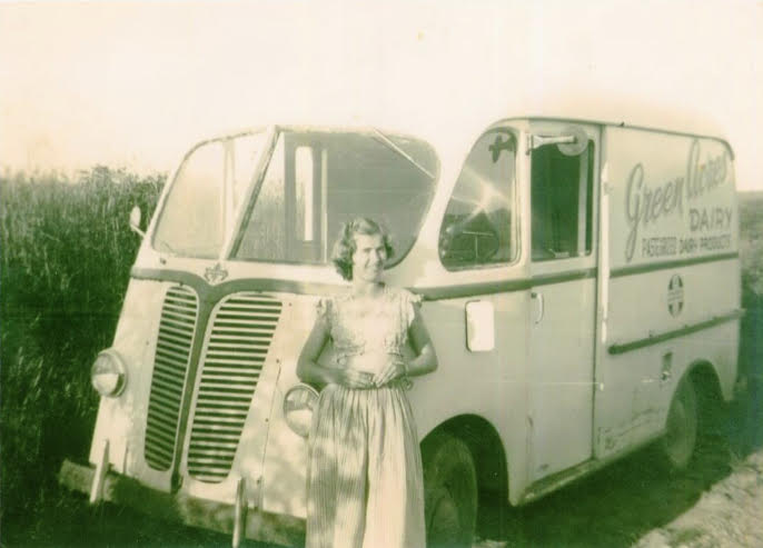 Green Acres