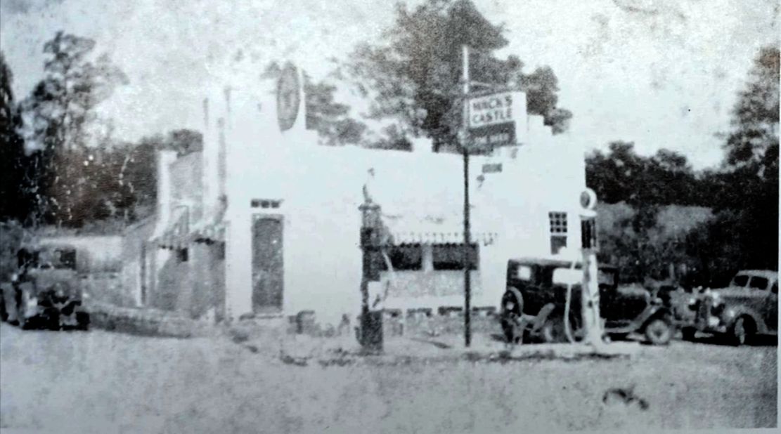 Four Corners