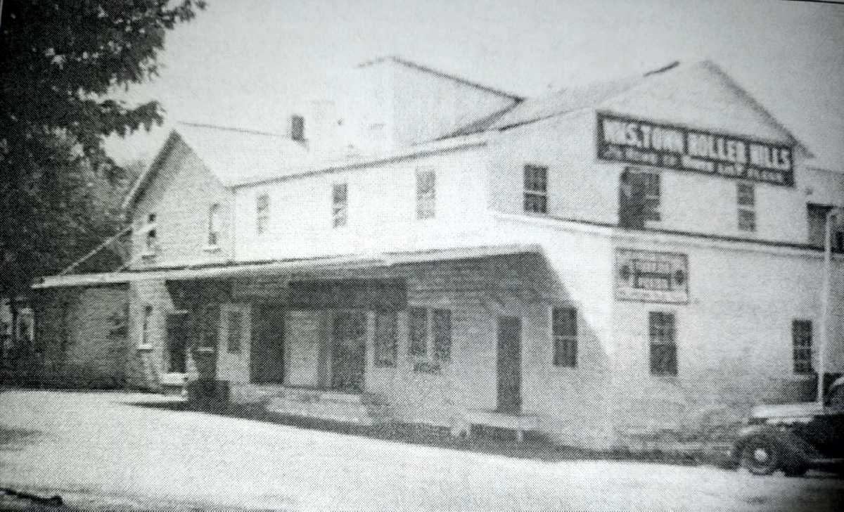 Williamstown, Ky