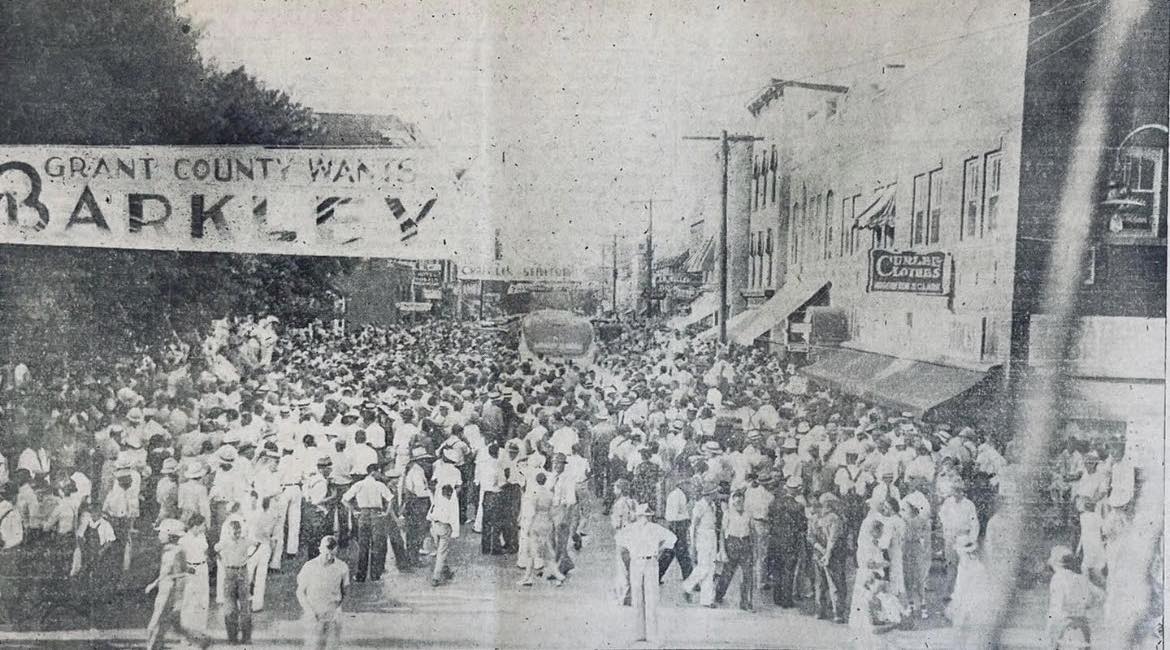Williamstown, Ky