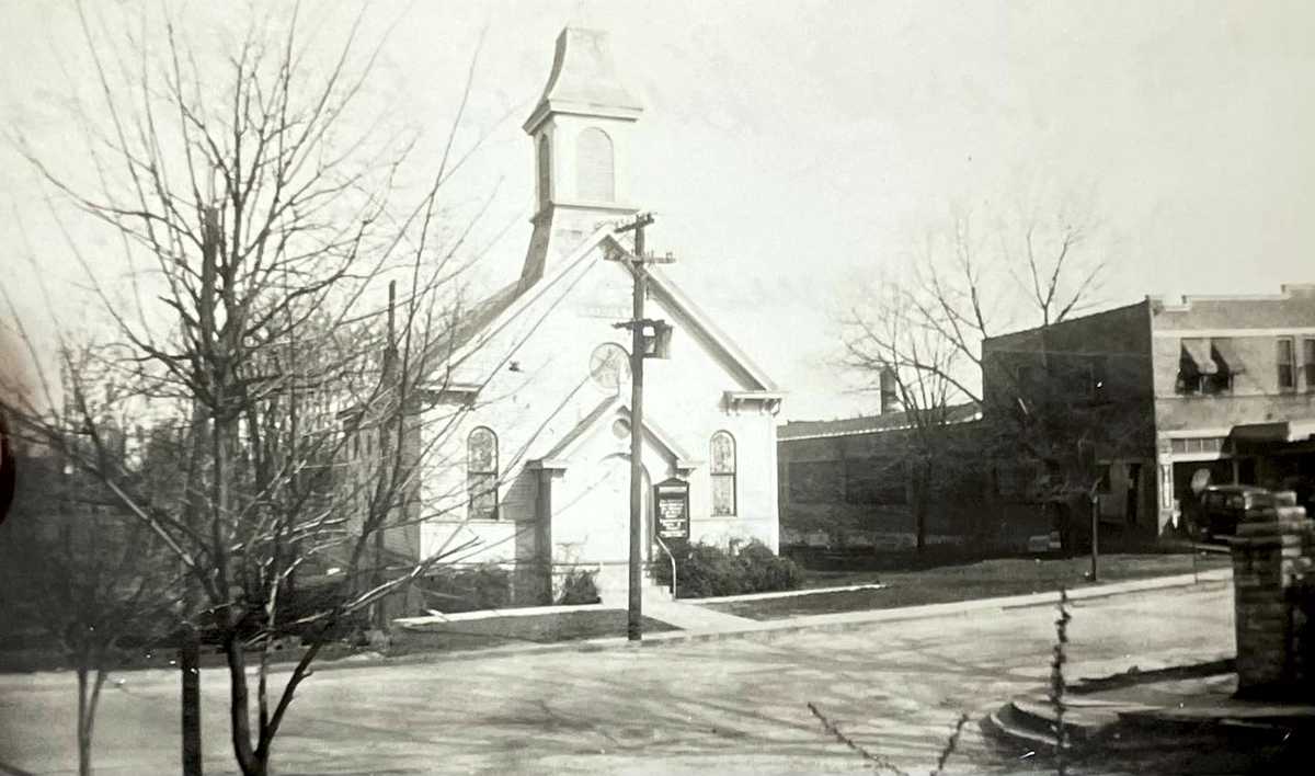 Williamstown, Ky