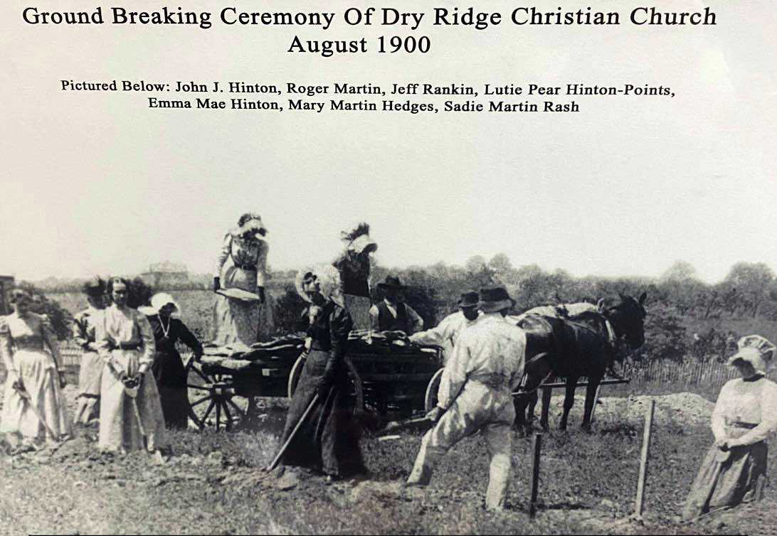 Dry Ridge, Ky