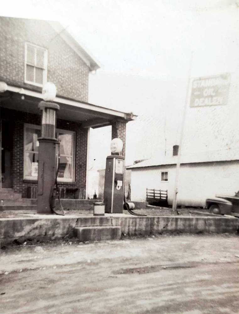 Jonesville, Ky