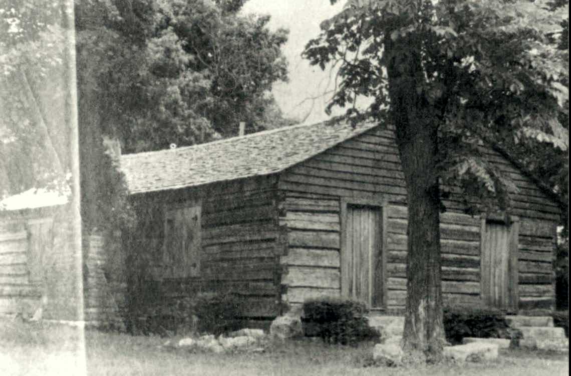 Dry Ridge Baptist