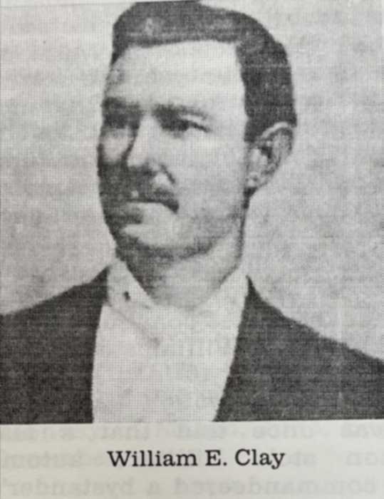 Wm. Clay