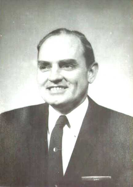Herb Caldwell