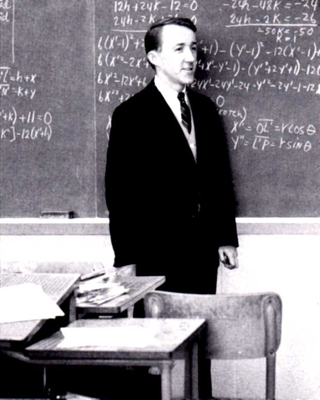 Lloyd Franks