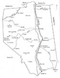 Rennick Map